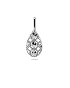 خانه سینری گلد گالری آویز براین سفید