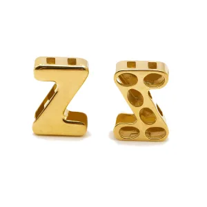 آویز حرف Z سه بعدی