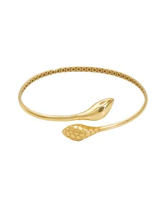 خانه سینری گلد گالری بنگل سرپنت دابل گلد مات